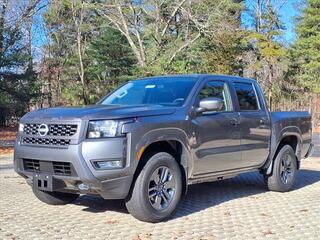 2025 Nissan Frontier for sale in Marlboro MA