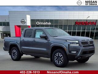 2025 Nissan Frontier for sale in Omaha NE