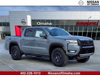 2025 Nissan Frontier for sale in Omaha NE