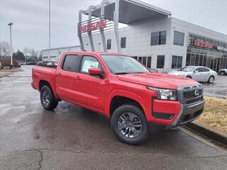 2025 Nissan Frontier for sale in Clarksville TN