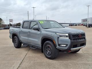 2025 Nissan Frontier for sale in Mcalester OK