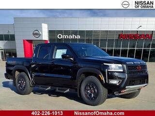 2025 Nissan Frontier for sale in Omaha NE
