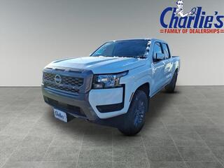 2025 Nissan Frontier for sale in Augusta ME