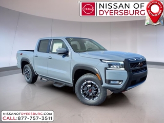 2025 Nissan Frontier for sale in Dyersburg TN