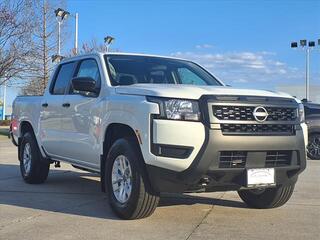 2025 Nissan Frontier for sale in Hampton VA