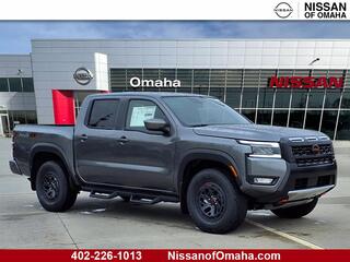 2025 Nissan Frontier for sale in Omaha NE