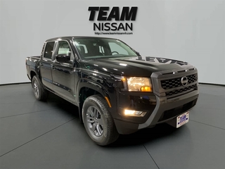 2025 Nissan Frontier for sale in Manchester NH