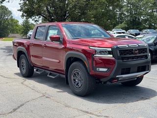 2025 Nissan Frontier for sale in Easley SC