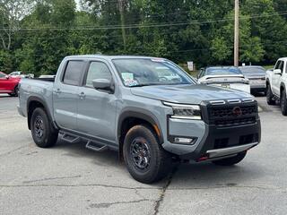 2025 Nissan Frontier for sale in Easley SC