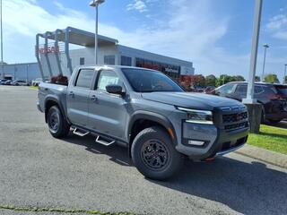 2025 Nissan Frontier for sale in Clarksville TN