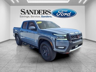 2025 Nissan Frontier for sale in Jacksonville NC