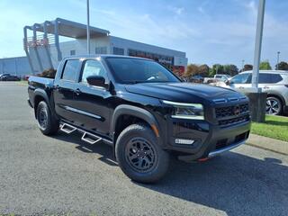 2025 Nissan Frontier for sale in Clarksville TN