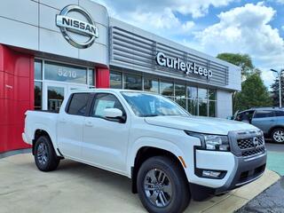 2025 Nissan Frontier for sale in Louisville KY