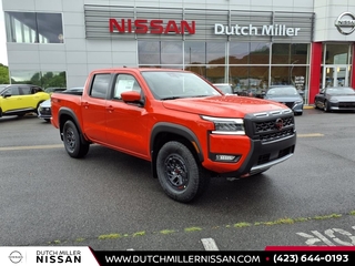 2025 Nissan Frontier for sale in Bristol TN