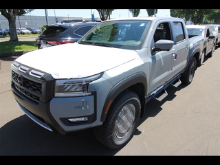 2025 Nissan Frontier for sale in Vancouver WA