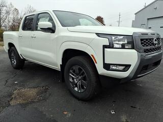 2025 Nissan Frontier for sale in Cincinnati OH