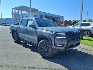 2025 Nissan Frontier for sale in Clarksville TN
