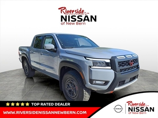 2025 Nissan Frontier for sale in New Bern NC