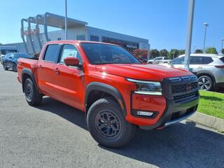 2025 Nissan Frontier for sale in Clarksville TN