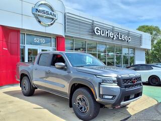 2025 Nissan Frontier for sale in Louisville KY