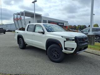 2025 Nissan Frontier for sale in Clarksville TN