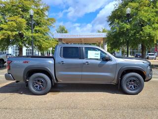 2025 Nissan Frontier for sale in Nashville TN
