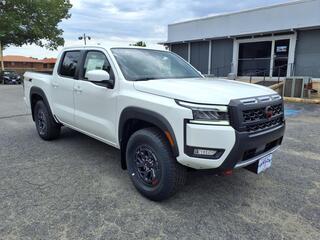 2025 Nissan Frontier for sale in Pine Bluff AR