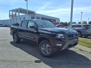2025 Nissan Frontier for sale in Clarksville TN