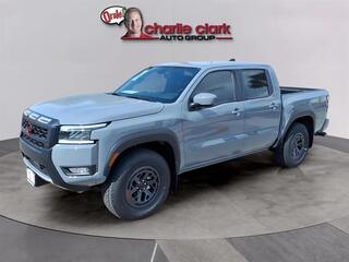 2025 Nissan Frontier for sale in Harlingen TX