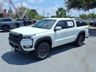 2025 Nissan Frontier for sale in Harlingen TX
