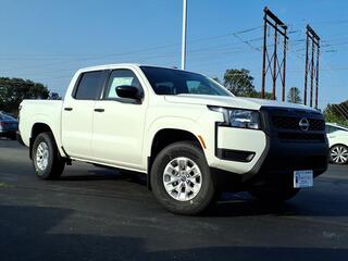 2025 Nissan Frontier for sale in Portsmouth NH