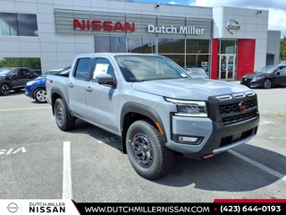2025 Nissan Frontier for sale in Bristol TN