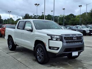 2025 Nissan Frontier for sale in Hampton VA