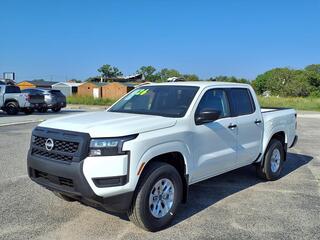 2026 Nissan Frontier for sale in Ada OK