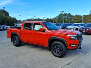 2026 Nissan Frontier for sale in Hampton VA