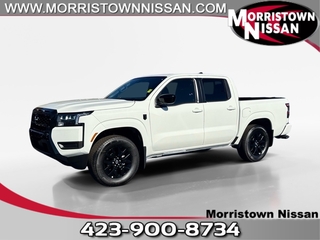 2026 Nissan Frontier for sale in Morristown TN
