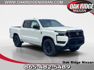 2026 Nissan Frontier for sale in Oak Ridge TN