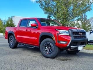 2026 Nissan Frontier for sale in Stratham NH