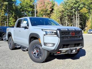 2026 Nissan Frontier for sale in Salem NH