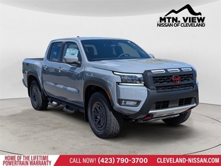 2026 Nissan Frontier for sale in Mcdonald TN