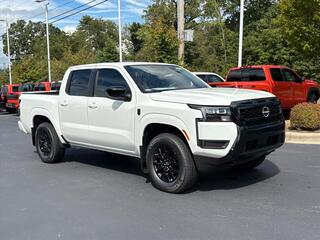 2026 Nissan Frontier for sale in Asheville NC