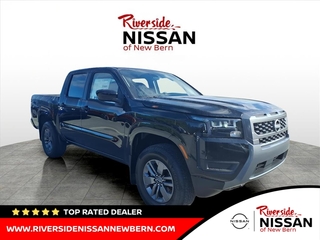 2026 Nissan Frontier for sale in New Bern NC