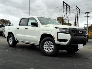 2026 Nissan Frontier for sale in Portsmouth NH