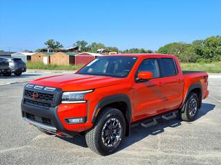 2026 Nissan Frontier for sale in Ada OK