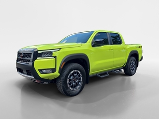 2026 Nissan Frontier for sale in Knoxville TN