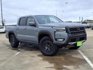 2026 Nissan Frontier for sale in Port Arthur TX