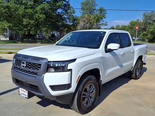 2026 Nissan Frontier for sale in Lawton OK