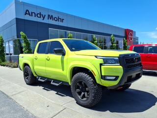 2026 Nissan Frontier for sale in Avon IN