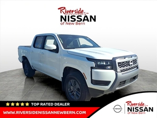 2026 Nissan Frontier for sale in New Bern NC