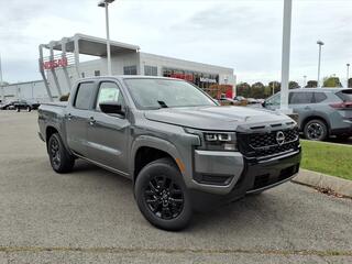 2026 Nissan Frontier for sale in Clarksville TN